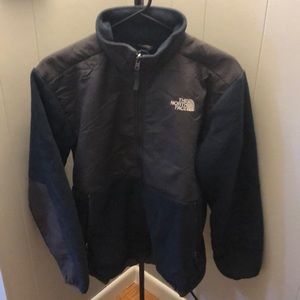 Boys North Face Jacket